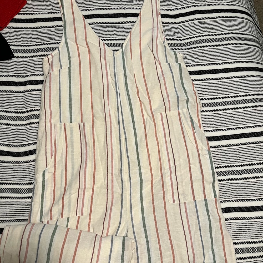 American Eagle Jumpsuit